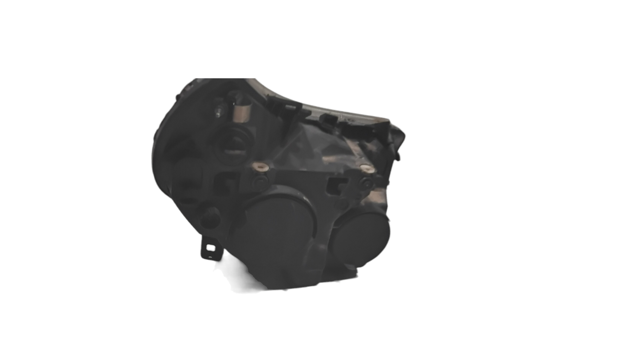 Faro anteriore Sinistro Guida per Fiat Ducato 5 Serie (2006 - 2014)