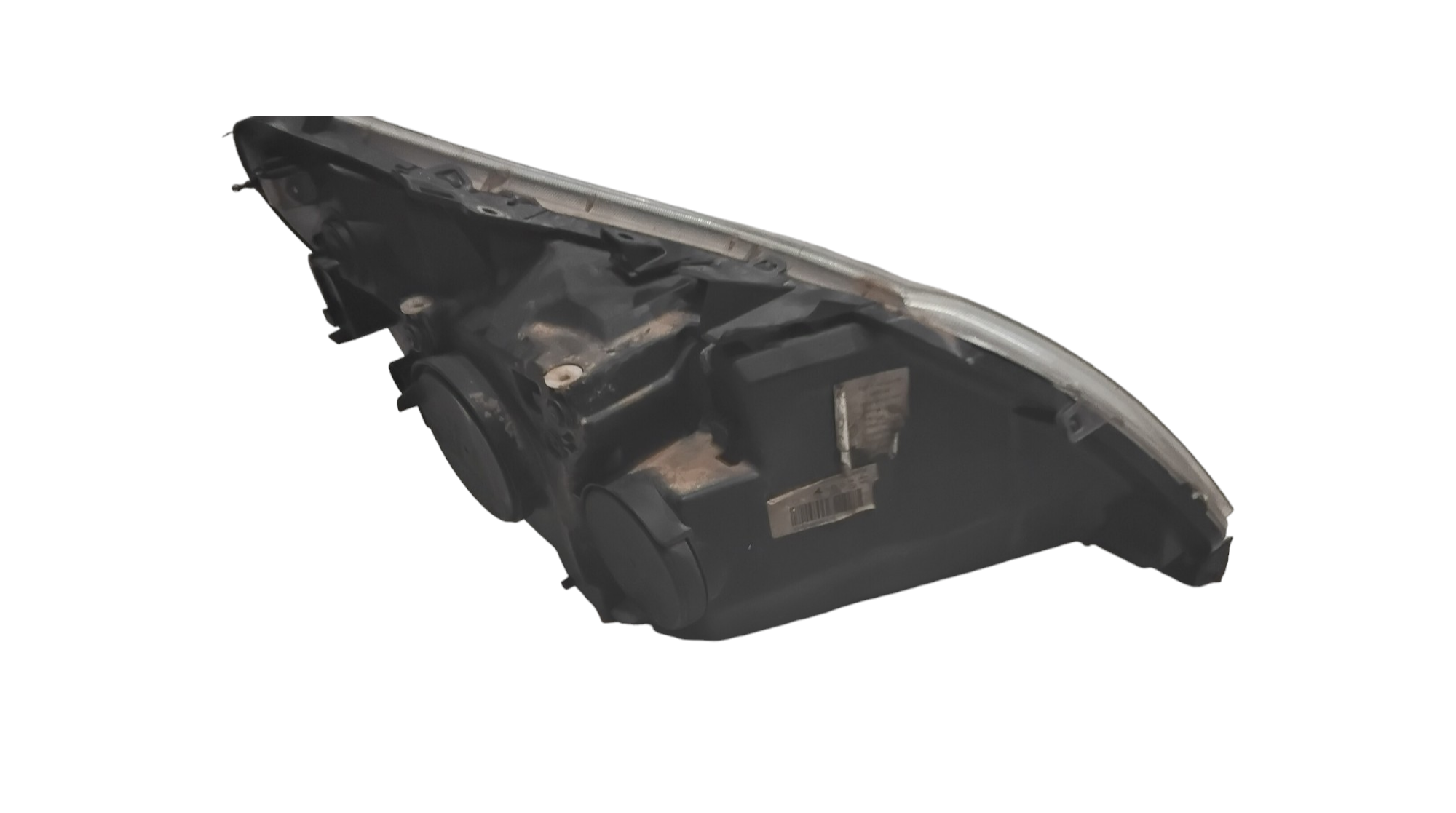 Faro anteriore Sinistro Guida per Fiat Ducato 5 Serie (2006 - 2014)