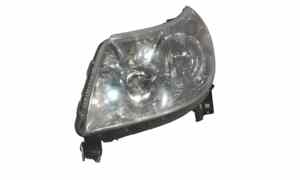 Faro anteriore Sinistro Guida per Fiat Ducato 5 Serie (2006 - 2014)