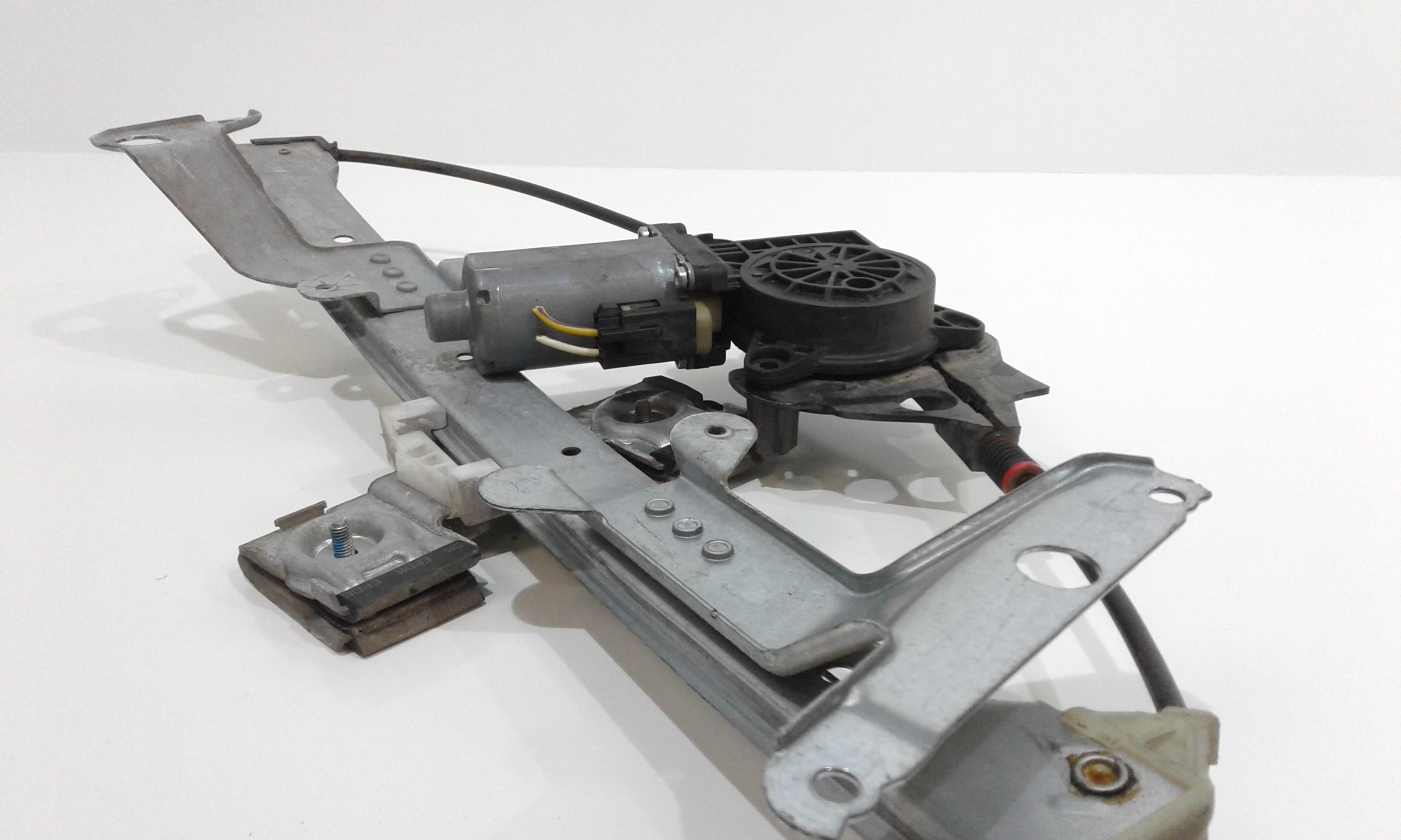 Cremagliera anteriore destra passeggero FORD Fusion 1 Serie