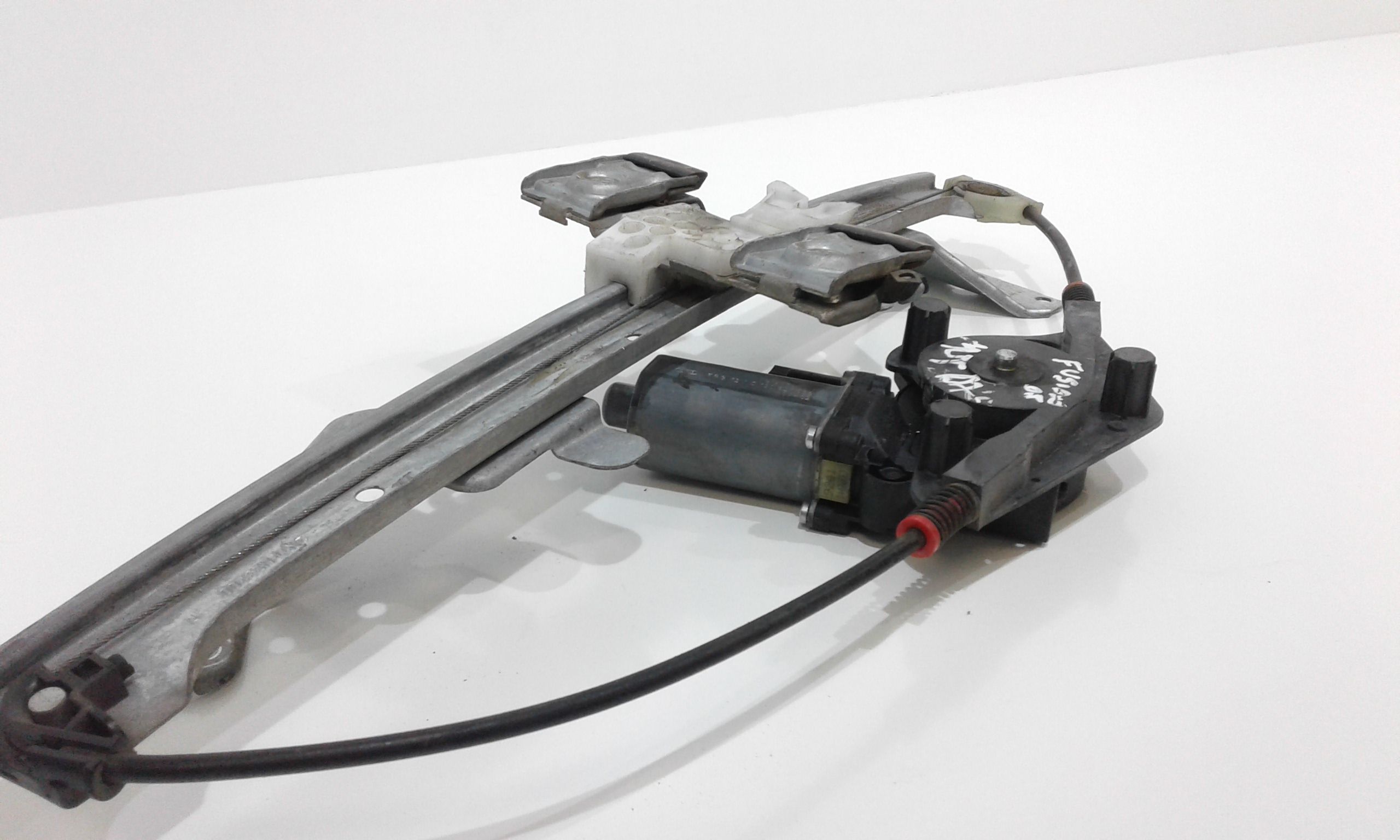 Cremagliera anteriore destra passeggero FORD Fusion 1 Serie