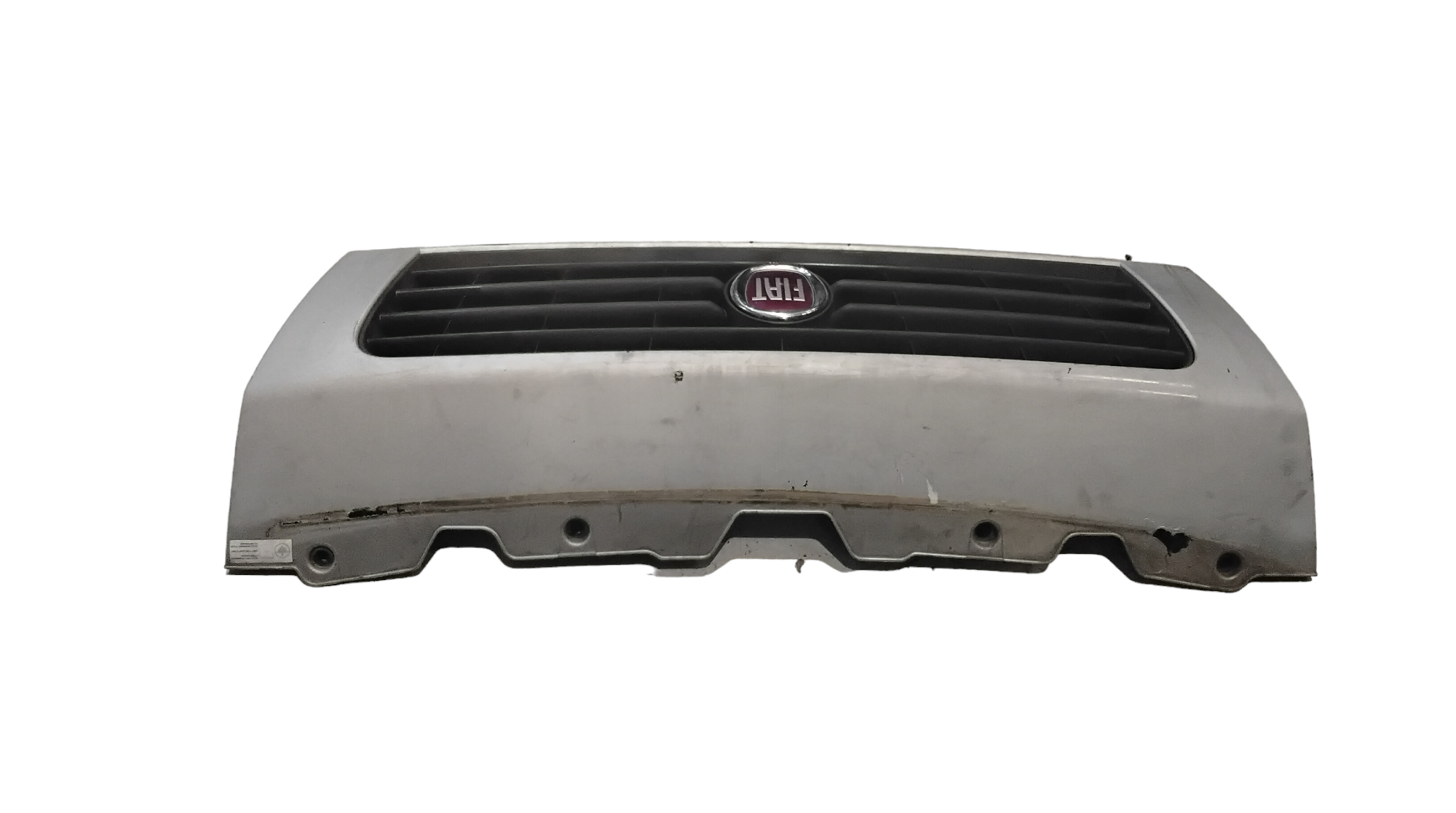 Mascherina anteriore per Fiat Ducato 5 Serie (2006 - 2014)