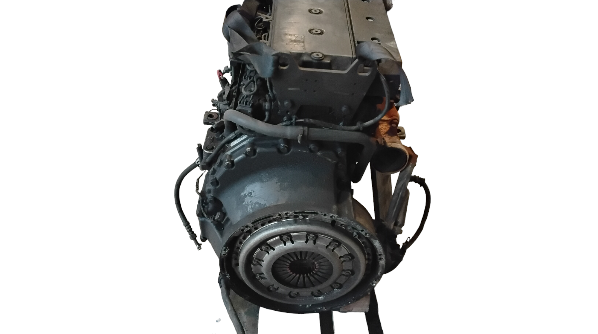 Motore semi completo per Mercedes Atego 4 Cil 4x2 Bm 970/2/5/6  (97>04) (1997 - 2004)