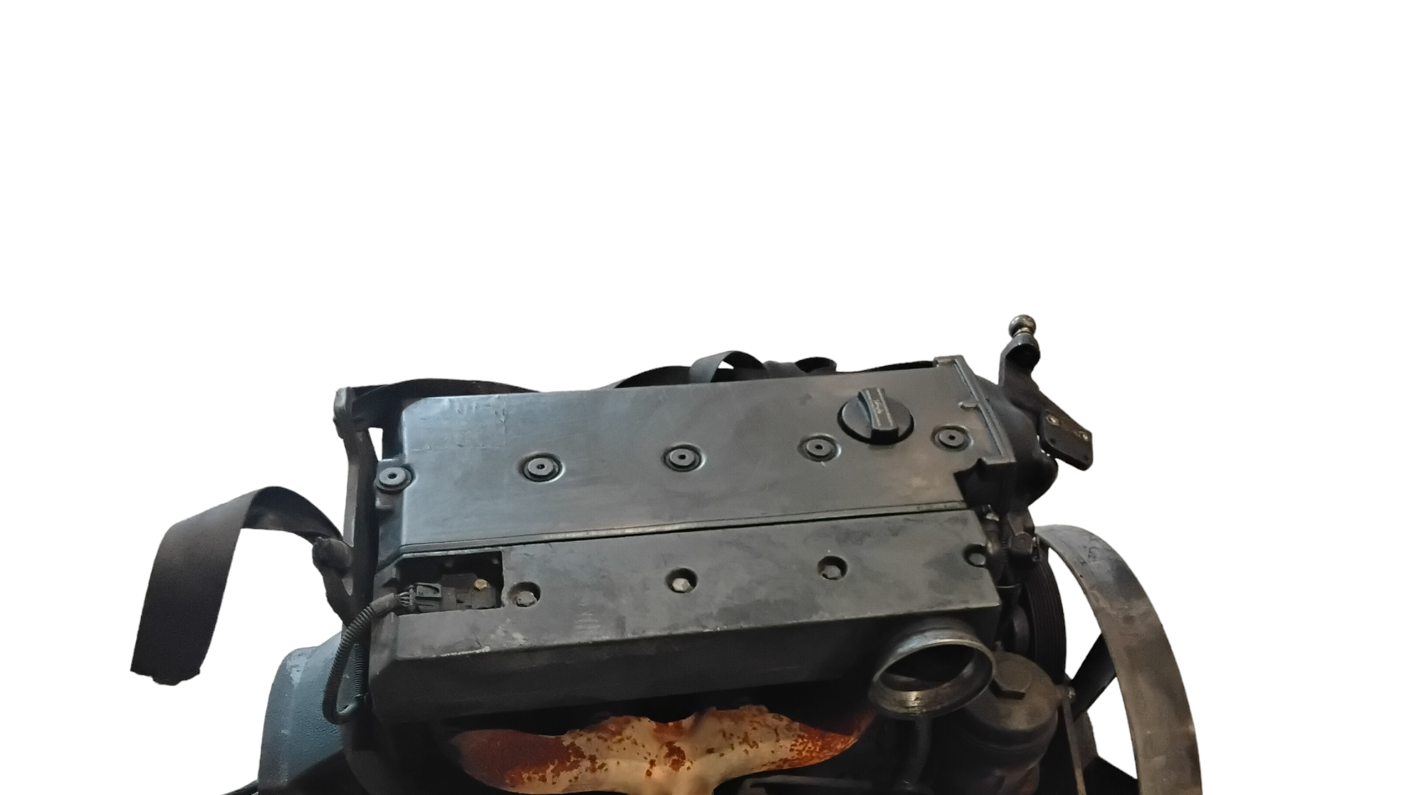 Motore semi completo per Mercedes Atego 4 Cil 4x2 Bm 970/2/5/6  (97>04) (1997 - 2004)