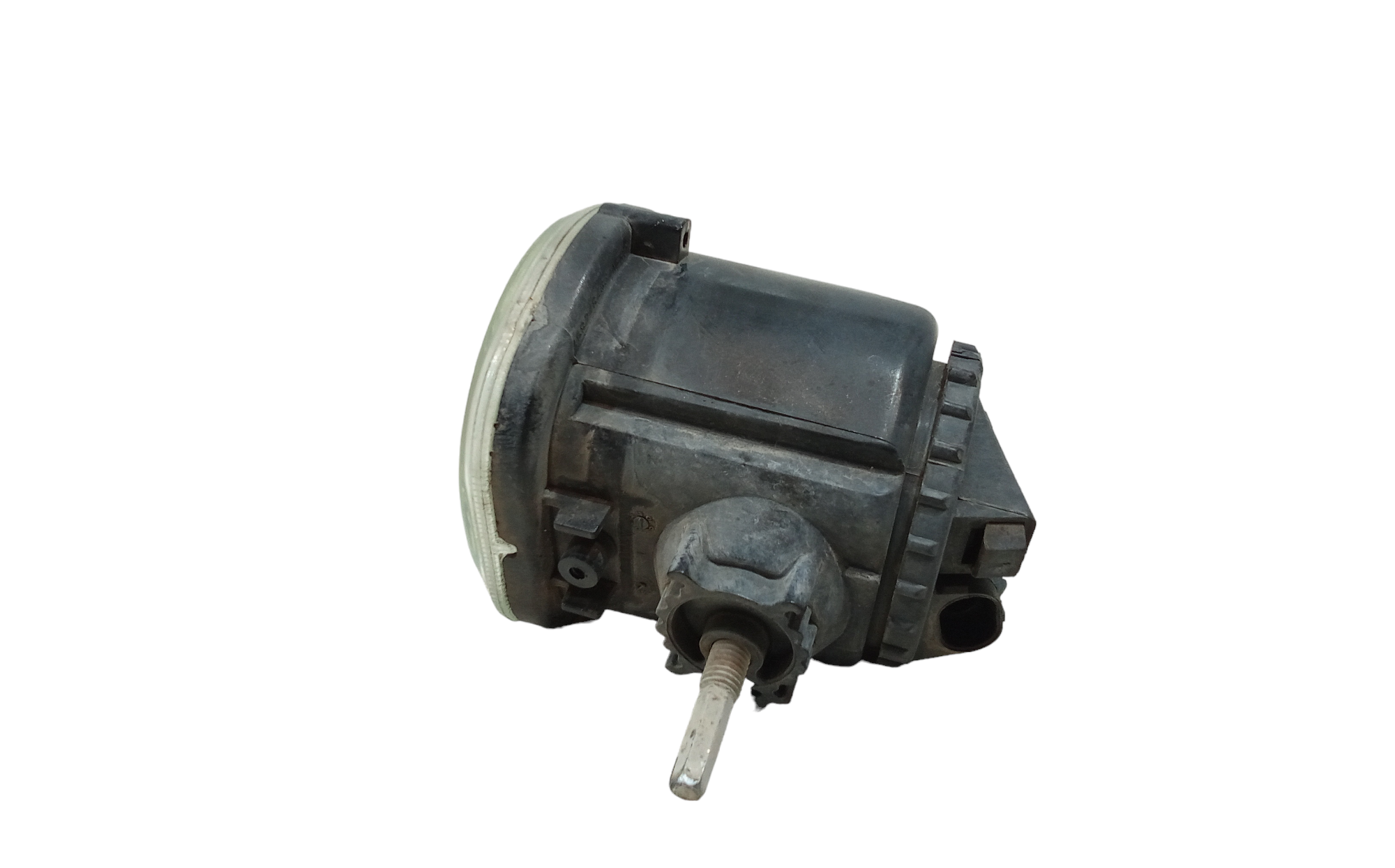 Fendinebbia anteriore SX per Fiat Ducato 5 Serie (2006 - 2014)