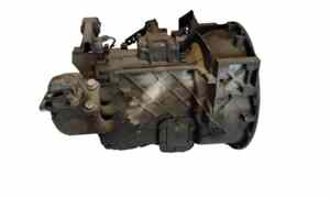 Cambio Manuale Completo per Mercedes Atego 4 Cil 4x2 Bm 970/2/5/6  (97>04) (1997 - 2004)