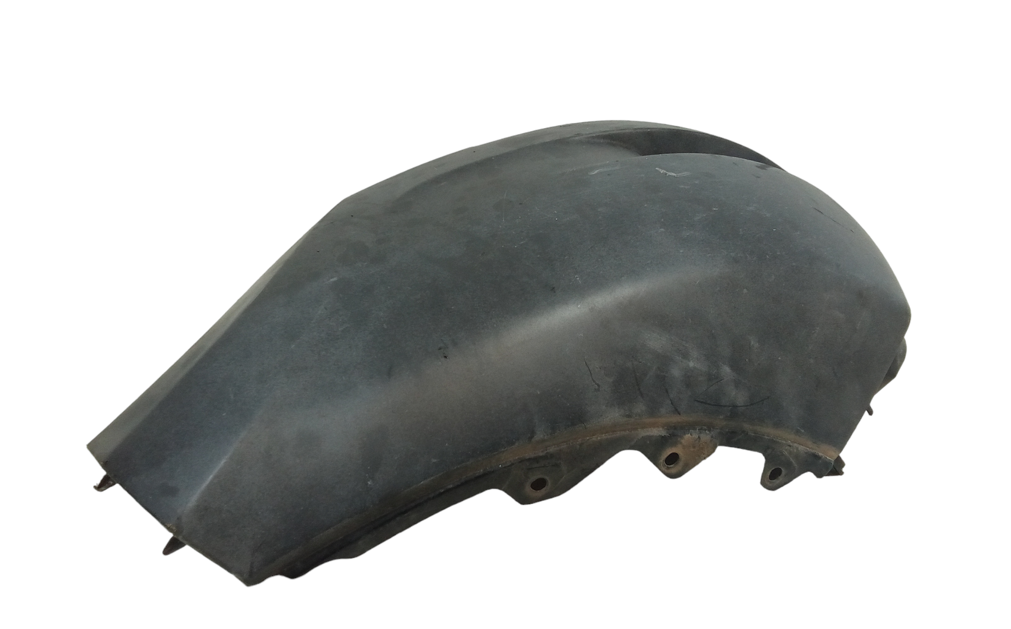 Paraurti laterale angolare ant. SX per Fiat Ducato 5 Serie (2006 - 2014)