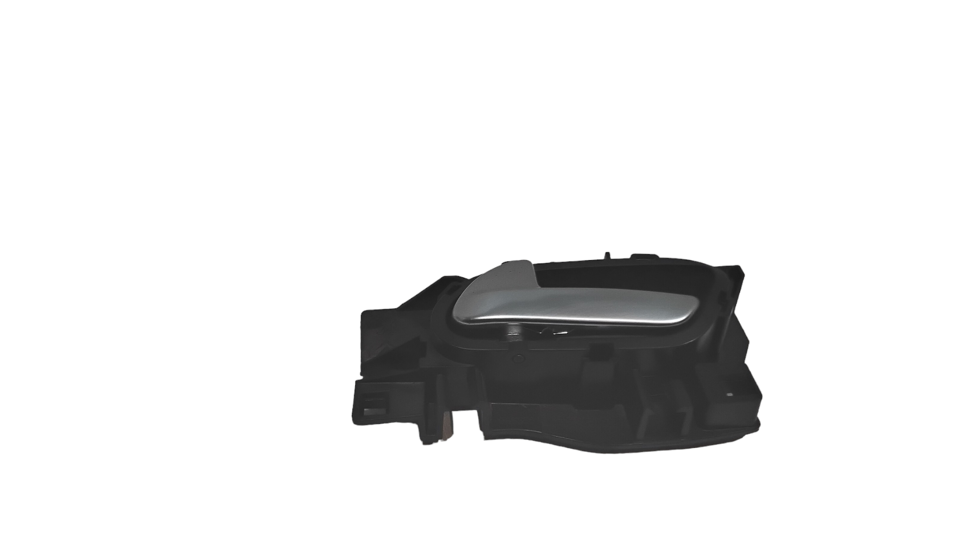 Maniglia interna Posteriore Sinistra per Peugeot 208  3p Serie (12>19) (2012 - 2019)