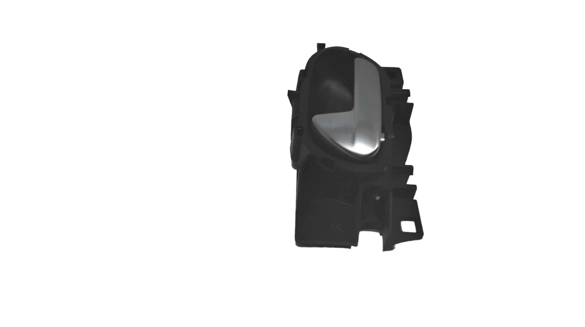 Maniglia interna Posteriore Sinistra per Peugeot 208  3p Serie (12>19) (2012 - 2019)