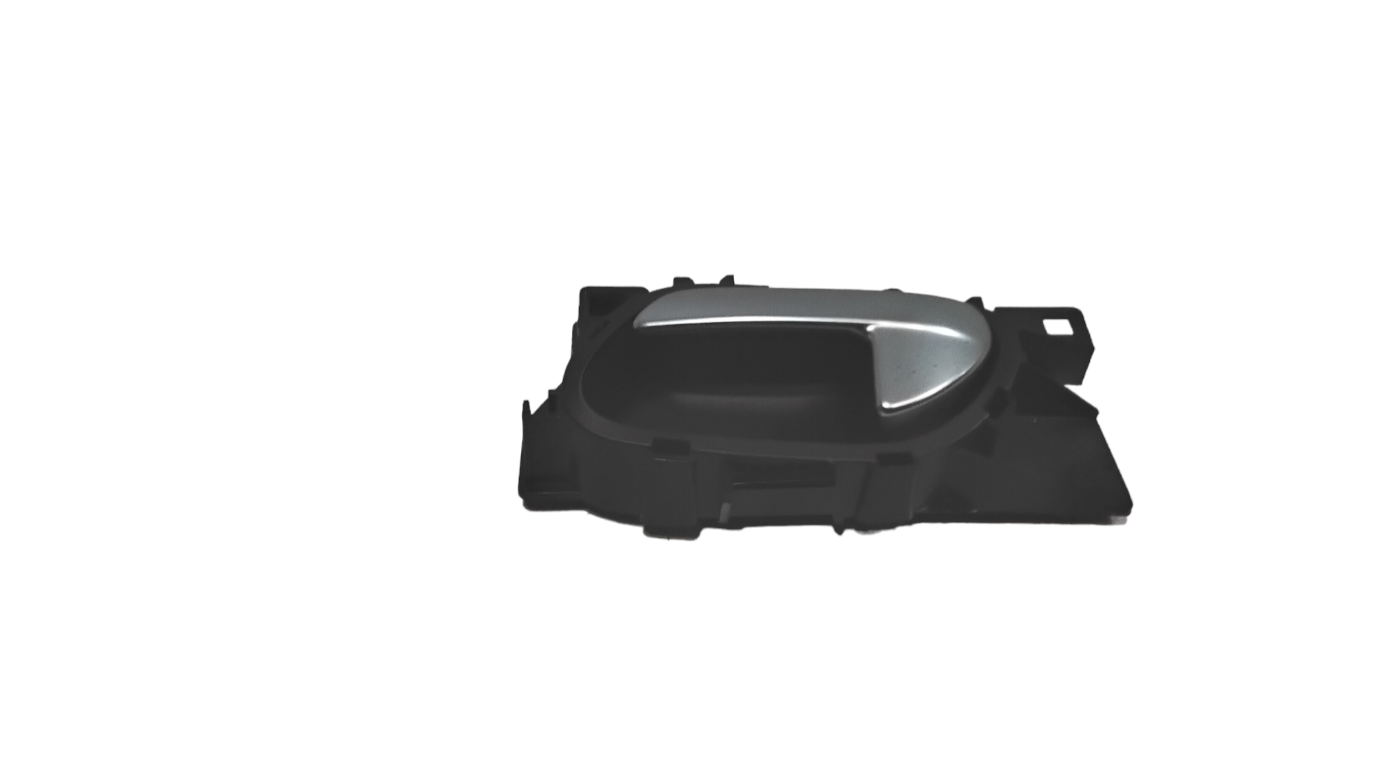 Maniglia interna Posteriore Sinistra per Peugeot 208  3p Serie (12>19) (2012 - 2019)