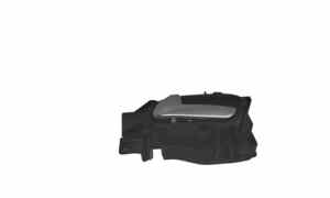 Maniglia interna Posteriore Sinistra per Peugeot 208  3p Serie (12>19) (2012 - 2019)