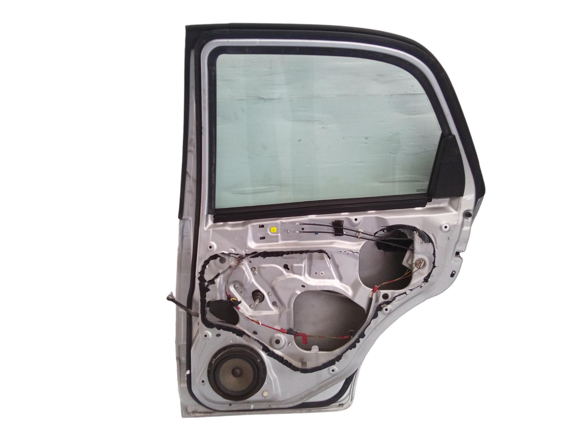 Portiera Posteriore Destra per Fiat Sedici 1 Serie (2006 - 2009)