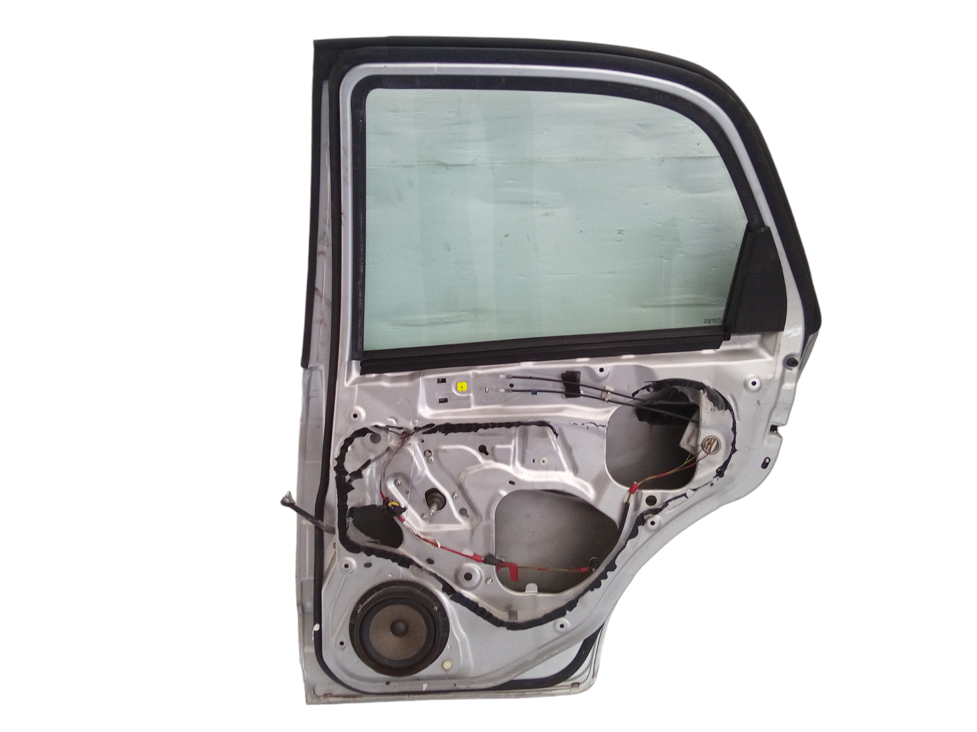 Portiera Posteriore Destra per Fiat Sedici 1 Serie (2006 - 2009)