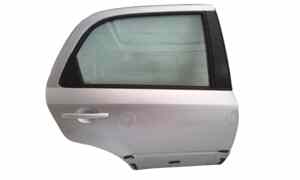 Portiera Posteriore Destra per Fiat Sedici 1 Serie (2006 - 2009)