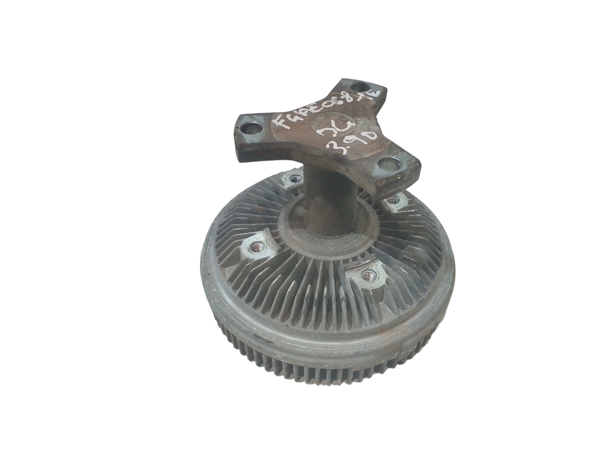 Giunto viscoso ventola per Iveco Eurocargo 2 Serie (2002 - 2008)