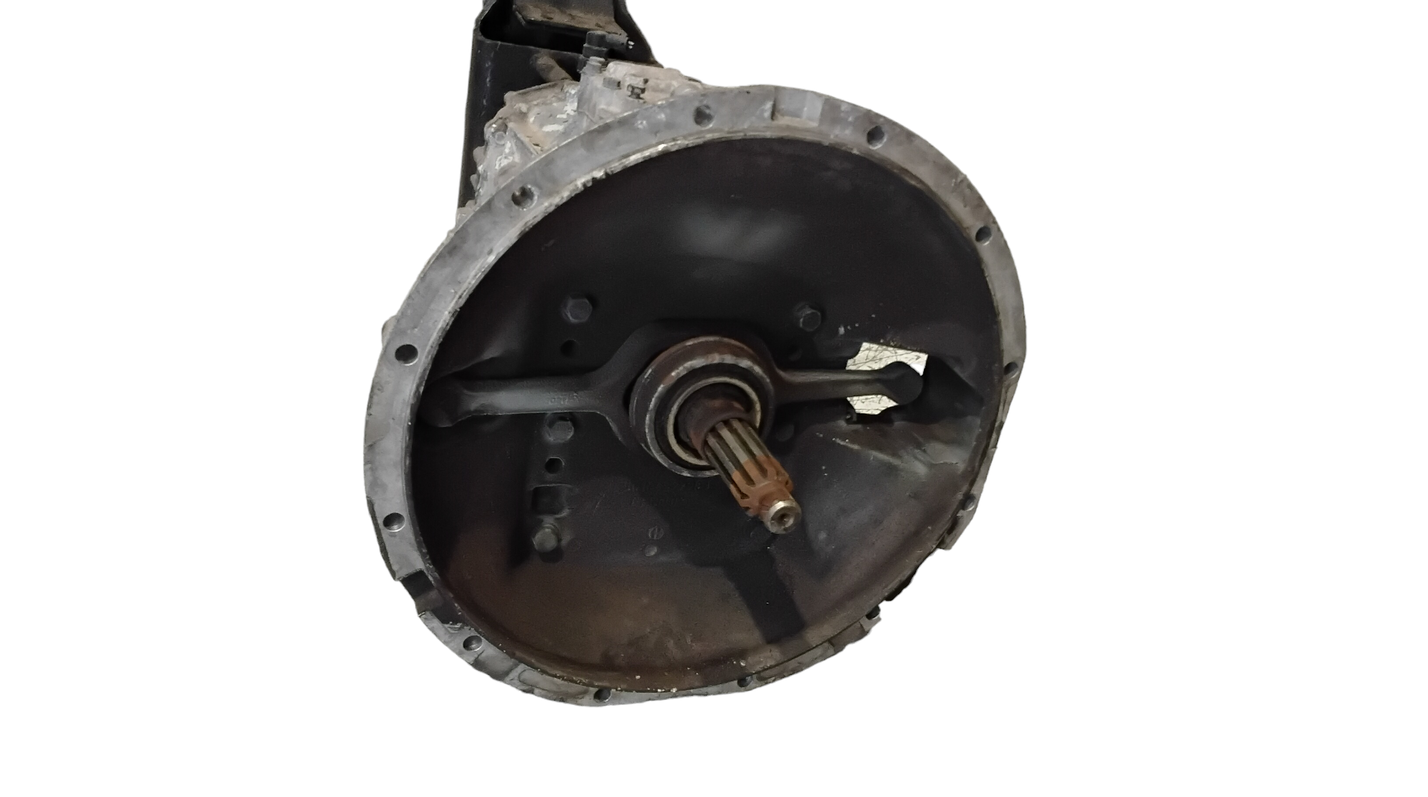 Cambio Manuale Completo per Renault Midlum Serie (00 > 06) (2000 - 2006)