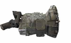 Cambio Manuale Completo per Renault Midlum Serie (00 > 06) (2000 - 2006)