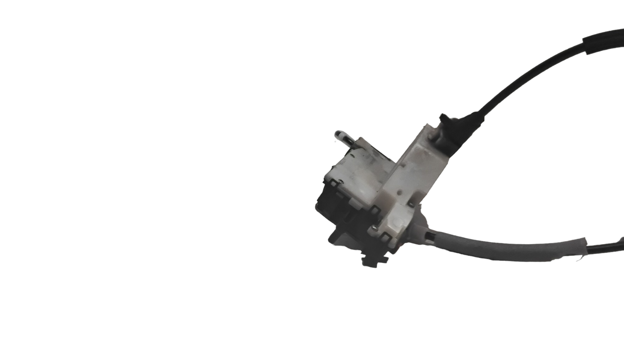 Serratura Posteriore Sinistra per Peugeot 208  3p Serie (12>19) (2012 - 2019)