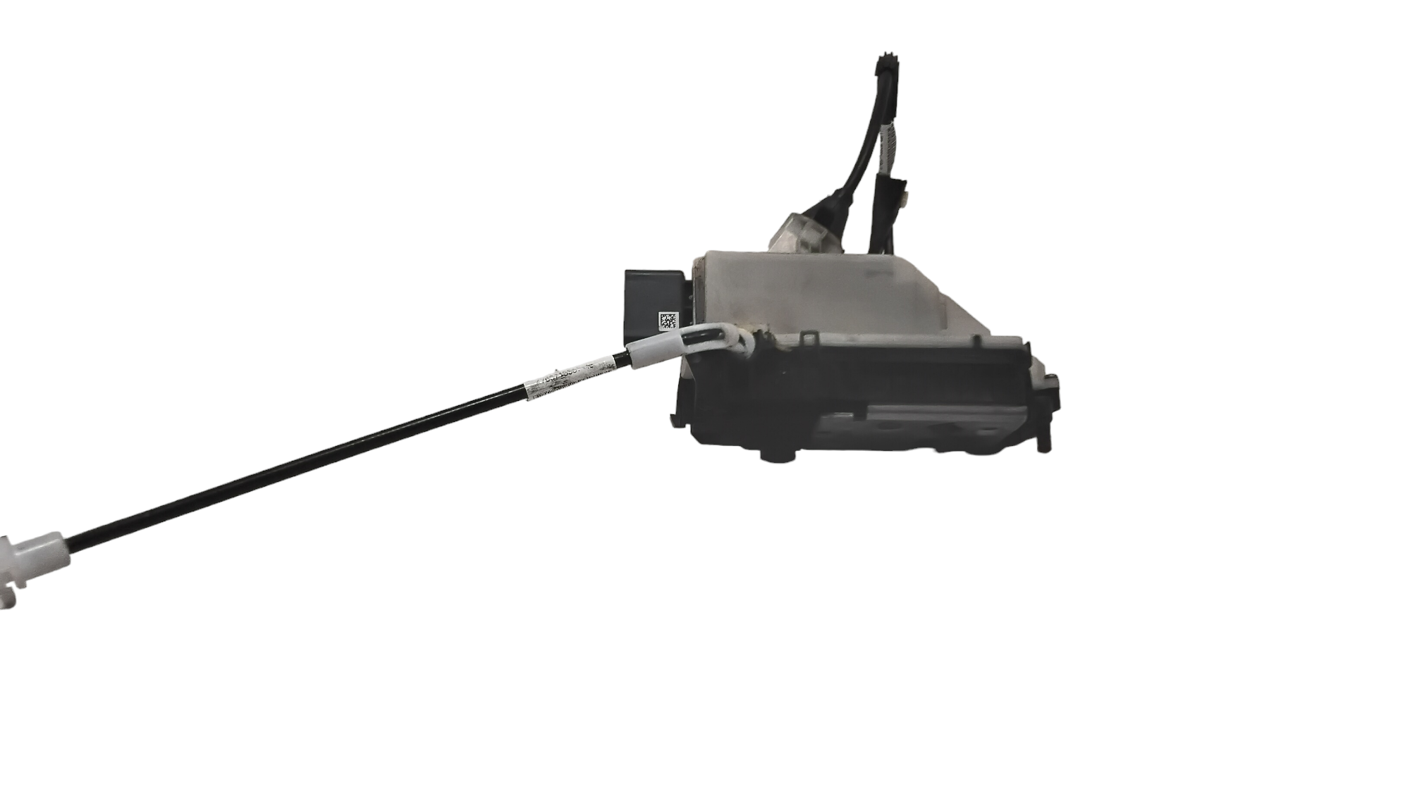 Serratura Posteriore Sinistra per Peugeot 208  3p Serie (12>19) (2012 - 2019)