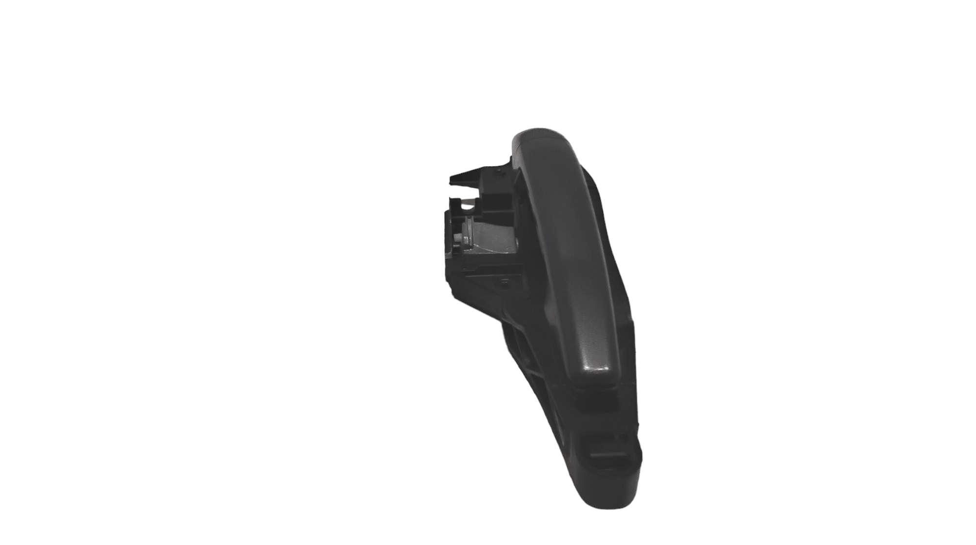 Maniglia esterna Posteriore Sinistra per Peugeot 208  3p Serie (12>19) (2012 - 2019)