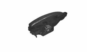 Maniglia esterna Posteriore Sinistra per Peugeot 208  3p Serie (12>19) (2012 - 2019)