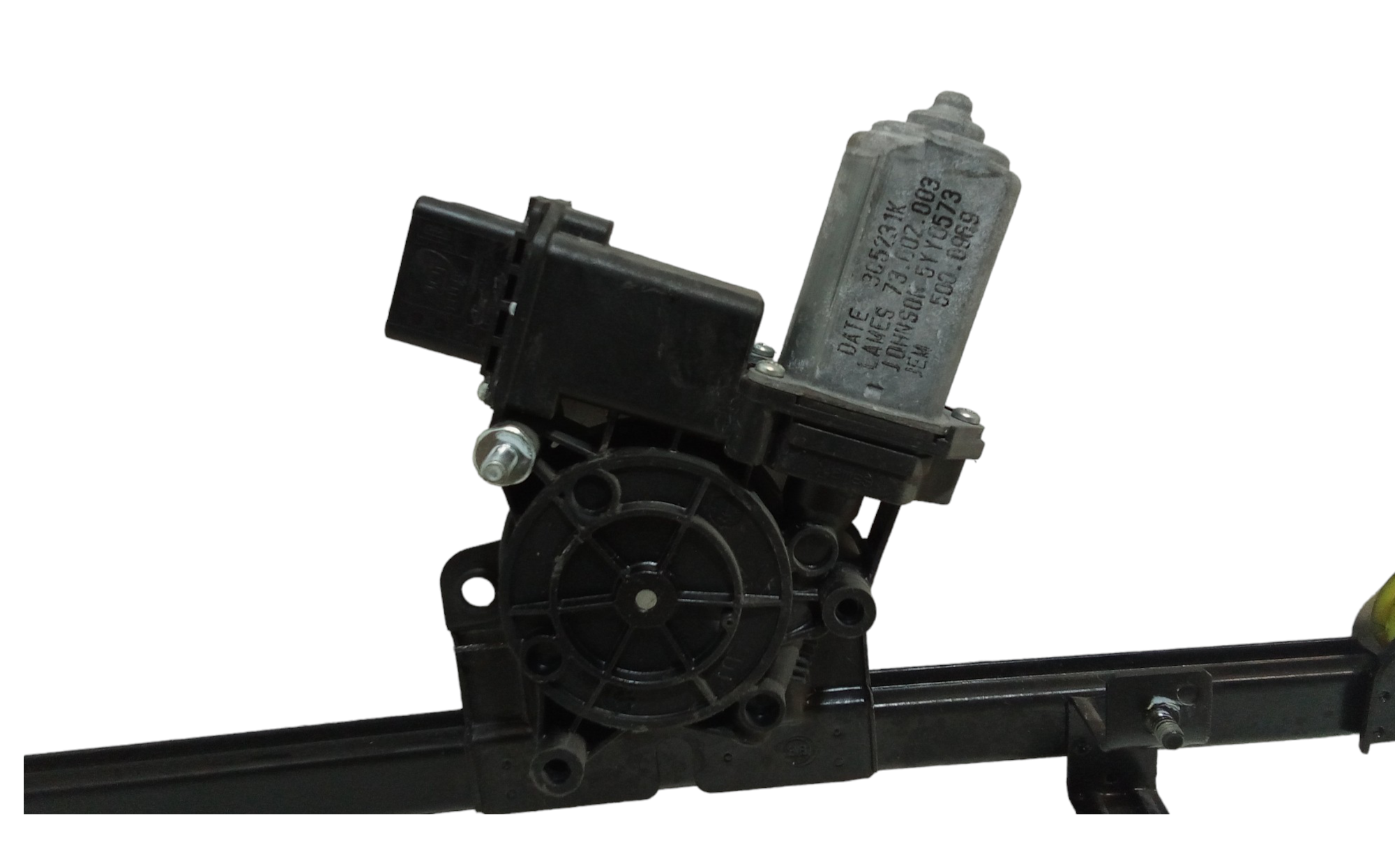 Cremagliera anteriore destra passeggero per Fiat Ducato 5 Serie (2006 - 2014)