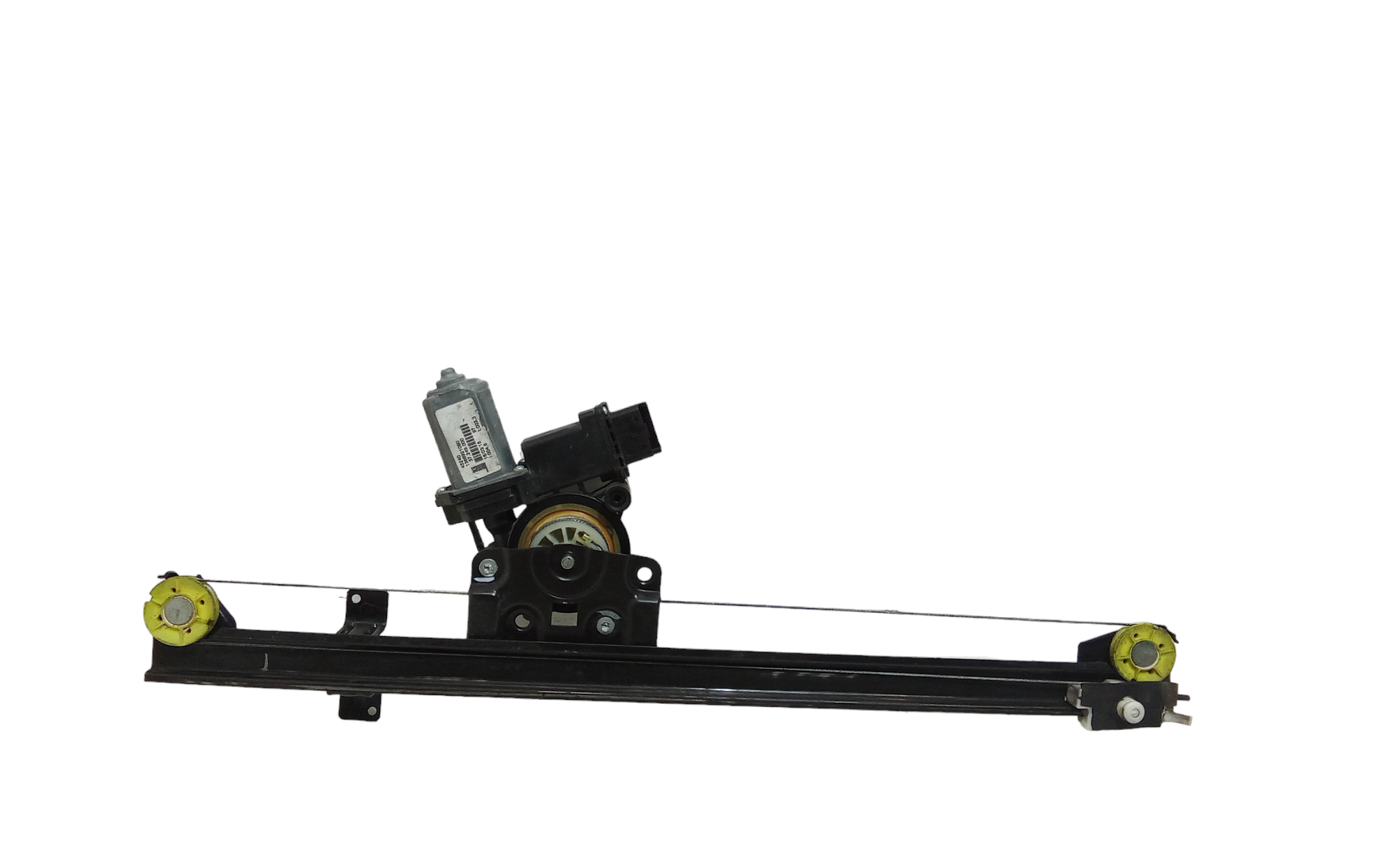 Cremagliera anteriore destra passeggero per Fiat Ducato 5 Serie (2006 - 2014)