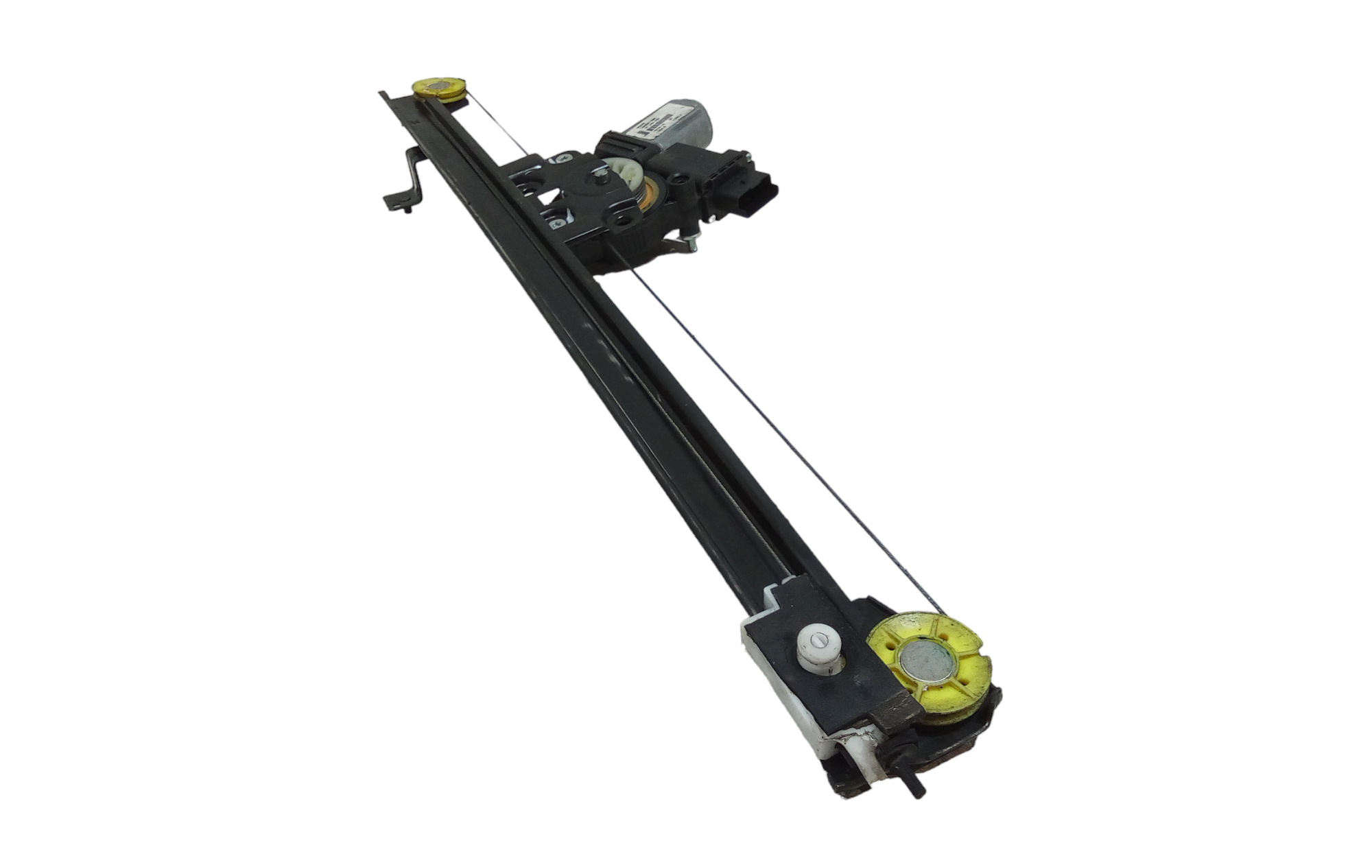 Cremagliera anteriore destra passeggero per Fiat Ducato 5 Serie (2006 - 2014)