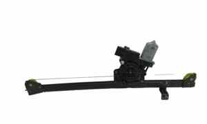 Cremagliera anteriore destra passeggero per Fiat Ducato 5 Serie (2006 - 2014)