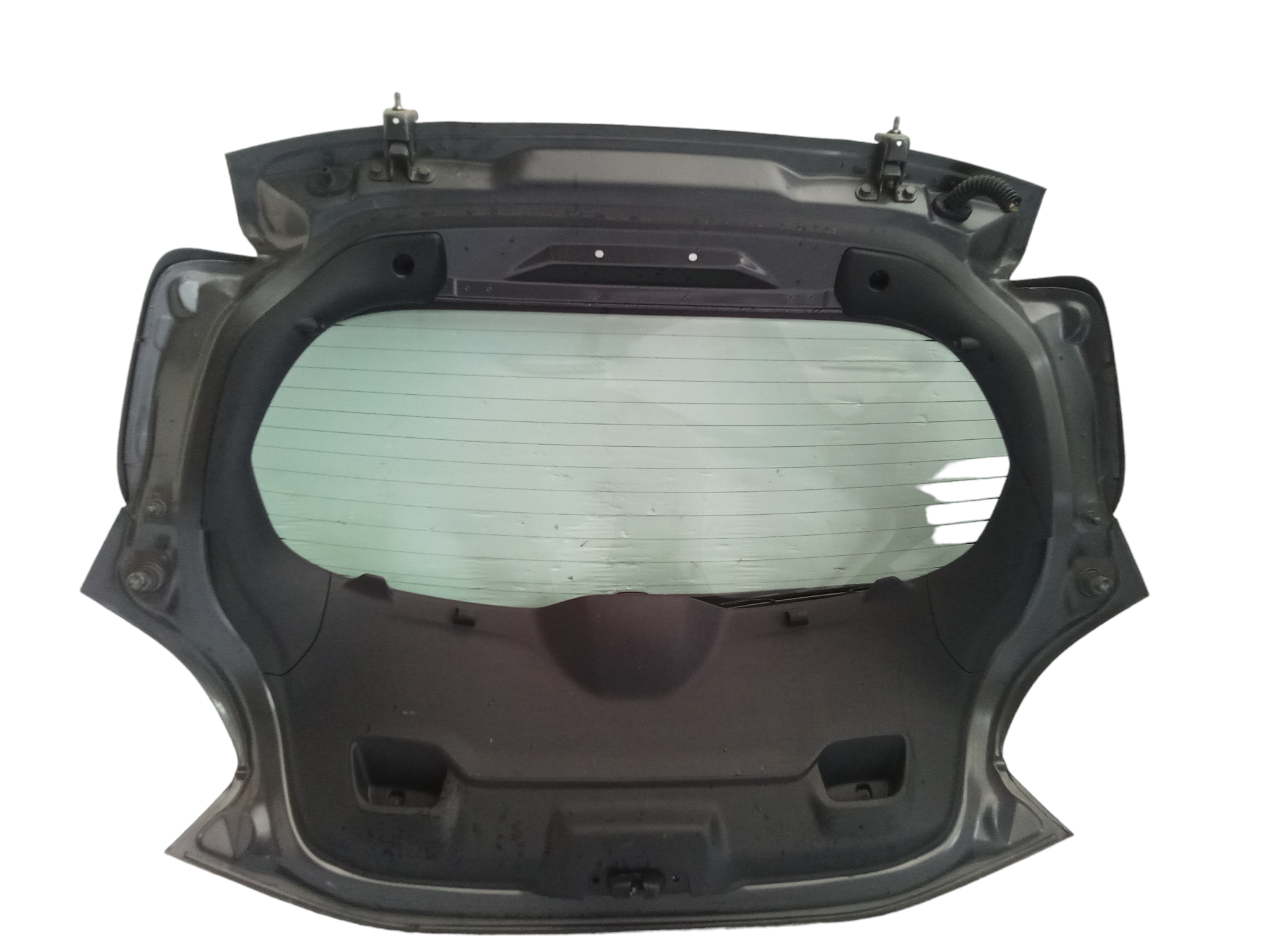 Portellone Posteriore semi Completo per Peugeot 208 Serie (12>19) (2012 - 2019)