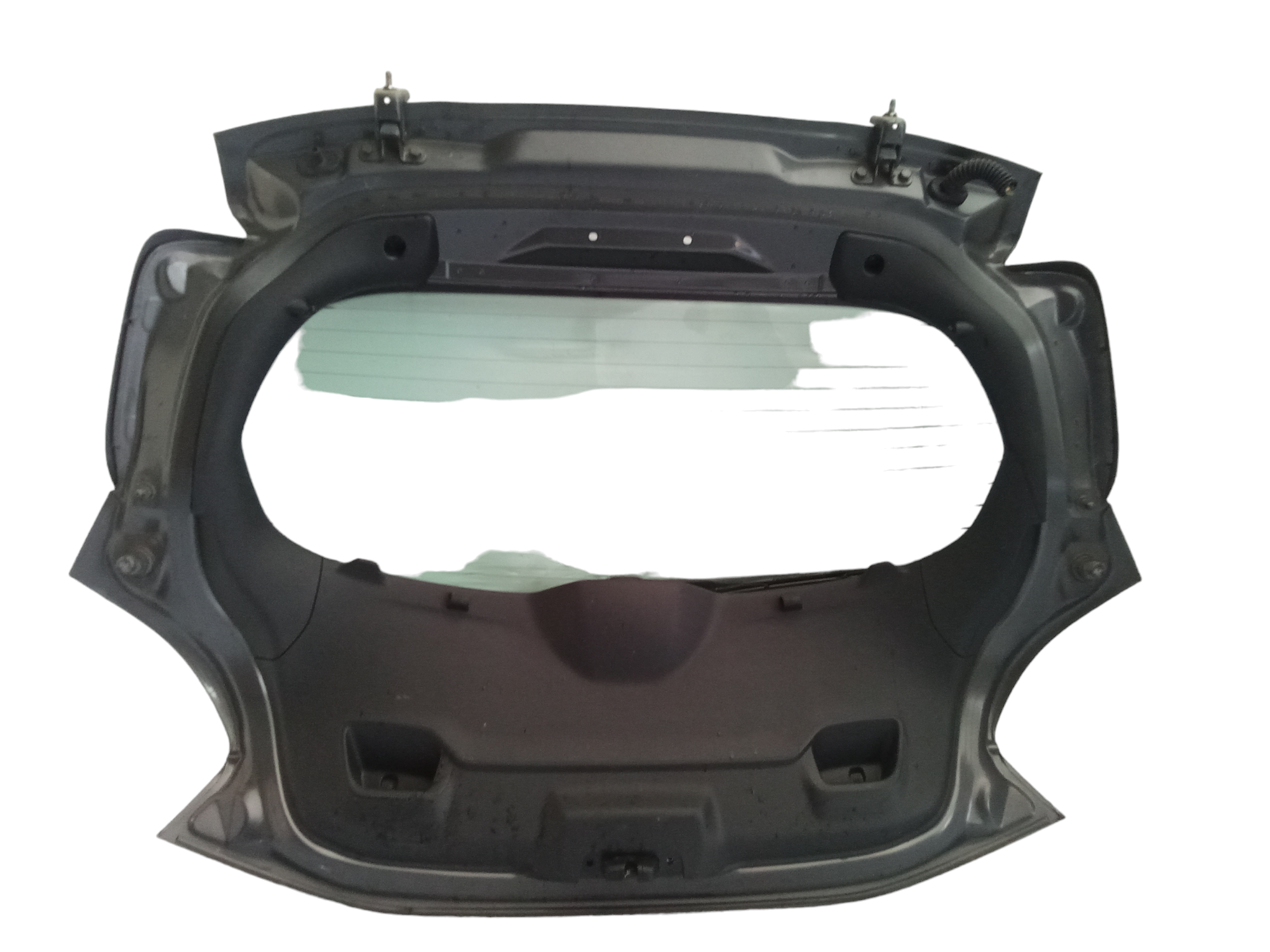 Portellone Posteriore semi Completo per Peugeot 208 Serie (12>19) (2012 - 2019)