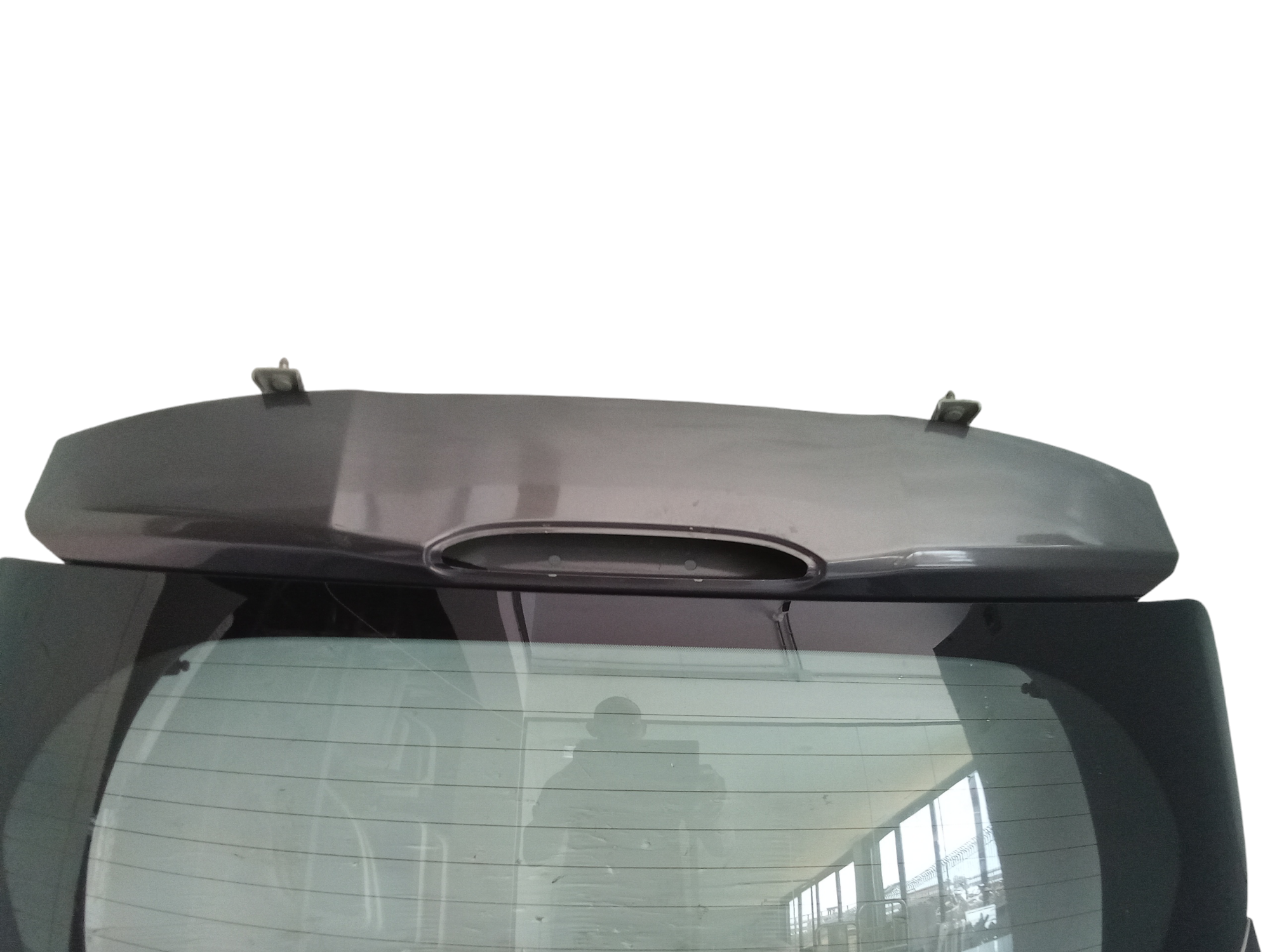 Portellone Posteriore semi Completo per Peugeot 208 Serie (12>19) (2012 - 2019)