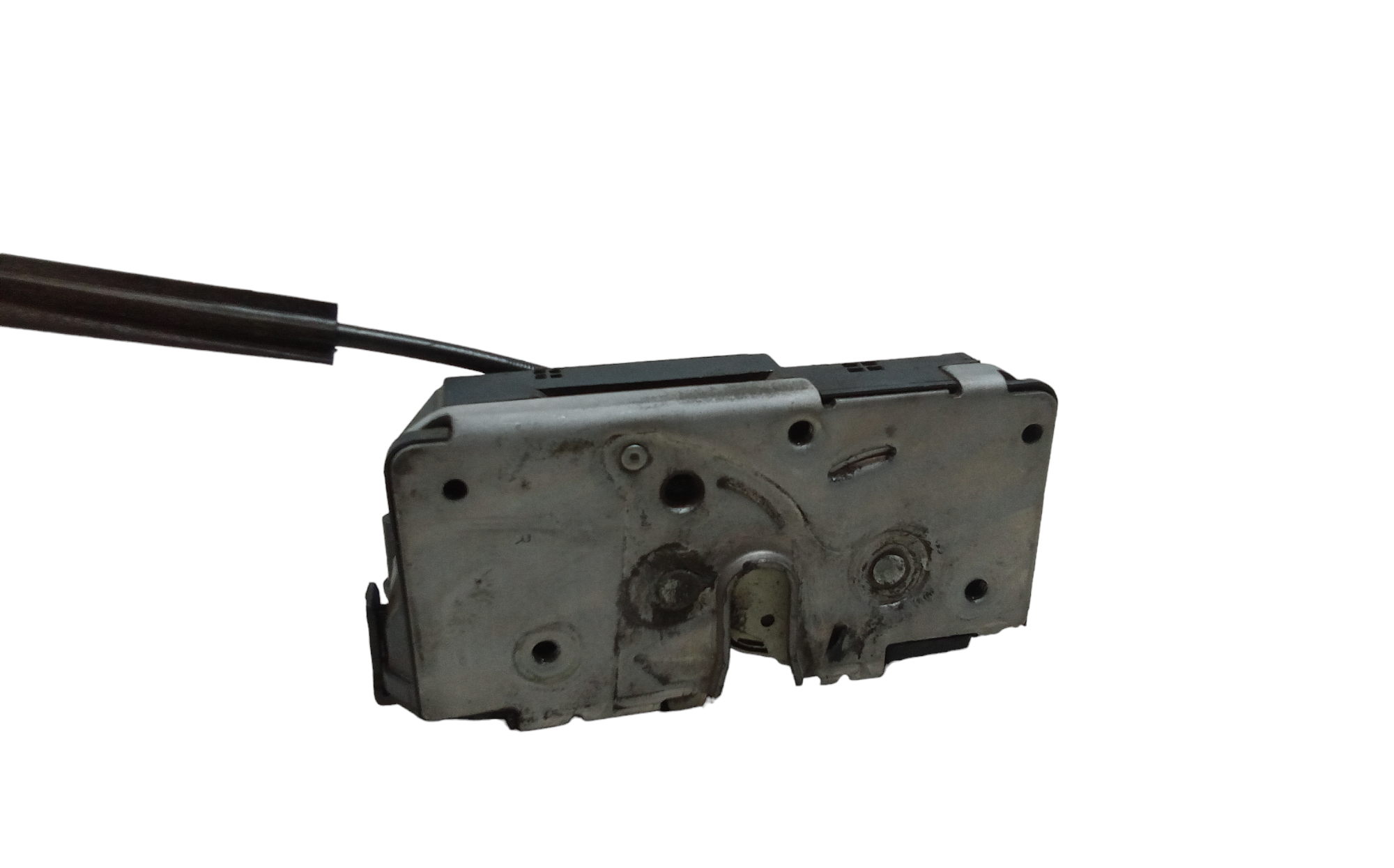 Serratura Anteriore Destra per Fiat Ducato 5 Serie (2006 - 2014)