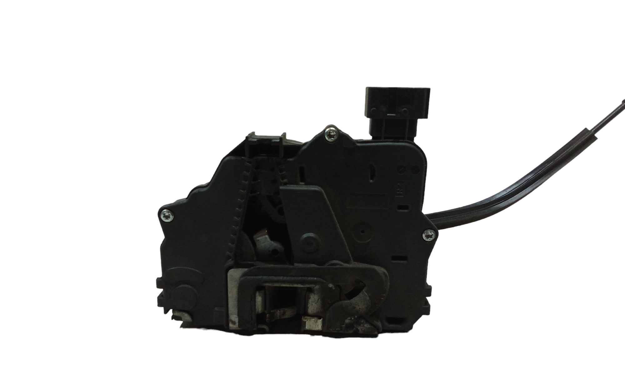 Serratura Anteriore Destra per Fiat Ducato 5 Serie (2006 - 2014)