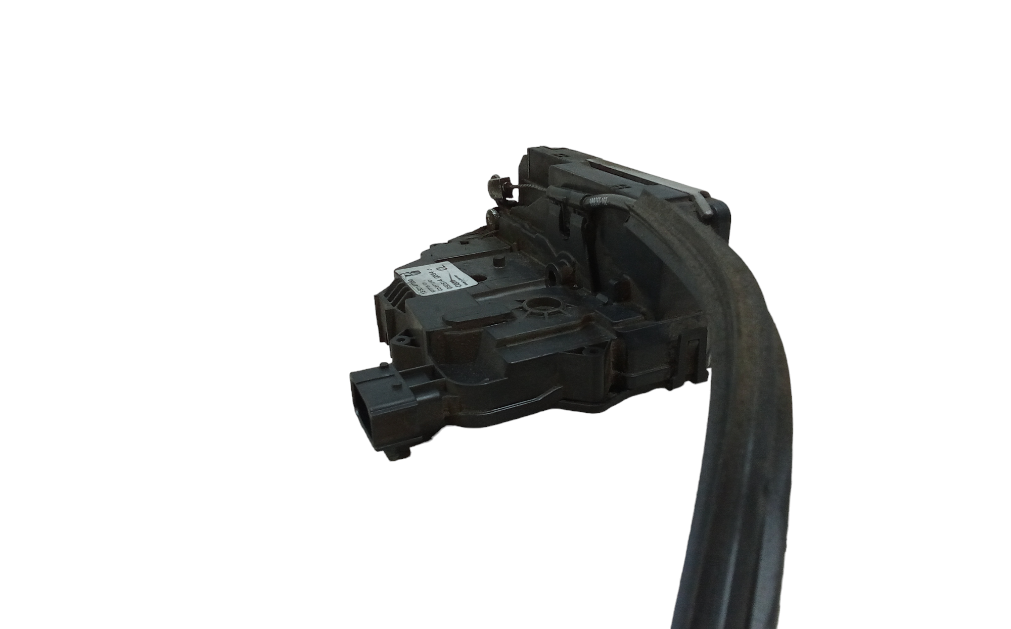 Serratura Anteriore Destra per Fiat Ducato 5 Serie (2006 - 2014)