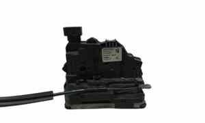 Serratura Anteriore Destra per Fiat Ducato 5 Serie (2006 - 2014)