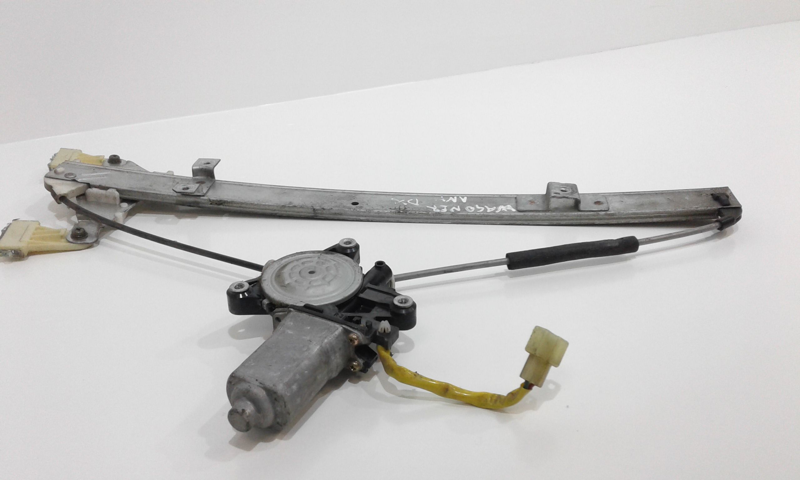 Cremagliera anteriore destra passeggero SUZUKI Wagon R 2 Serie