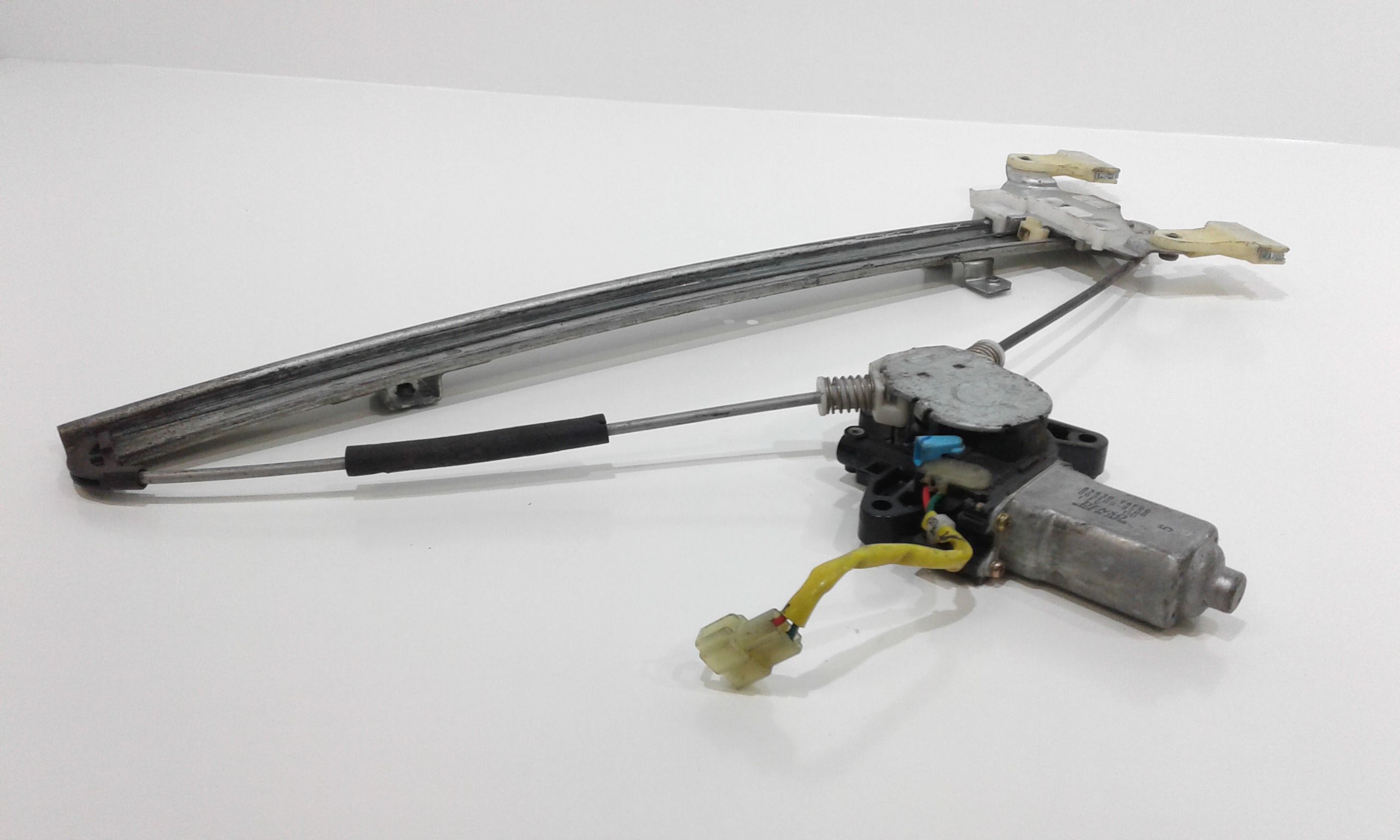 Cremagliera anteriore destra passeggero SUZUKI Wagon R 2 Serie