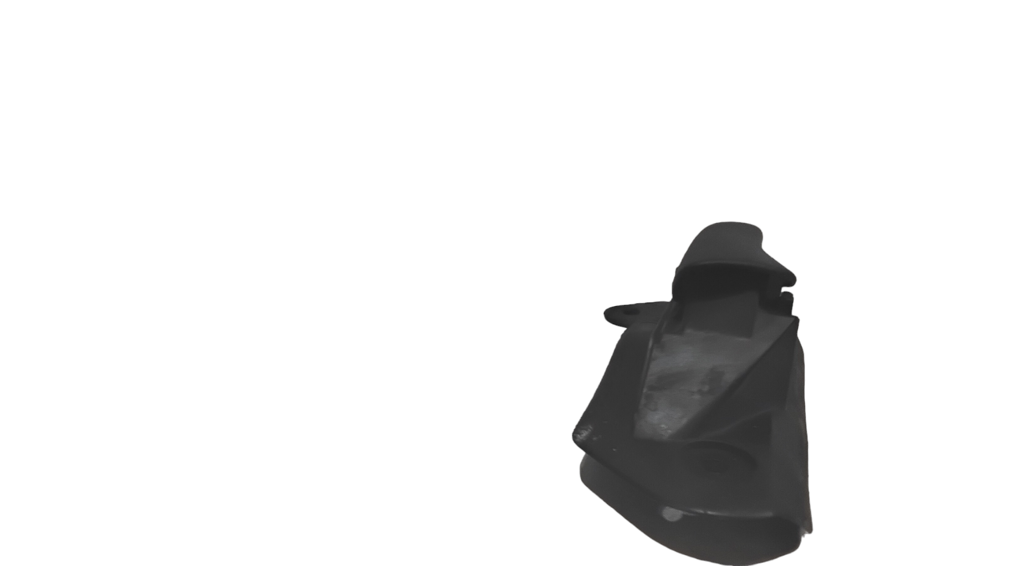 Maniglia interna Anteriore Destra per Opel Astra F Berlina 2 Serie (1994 - 1998)