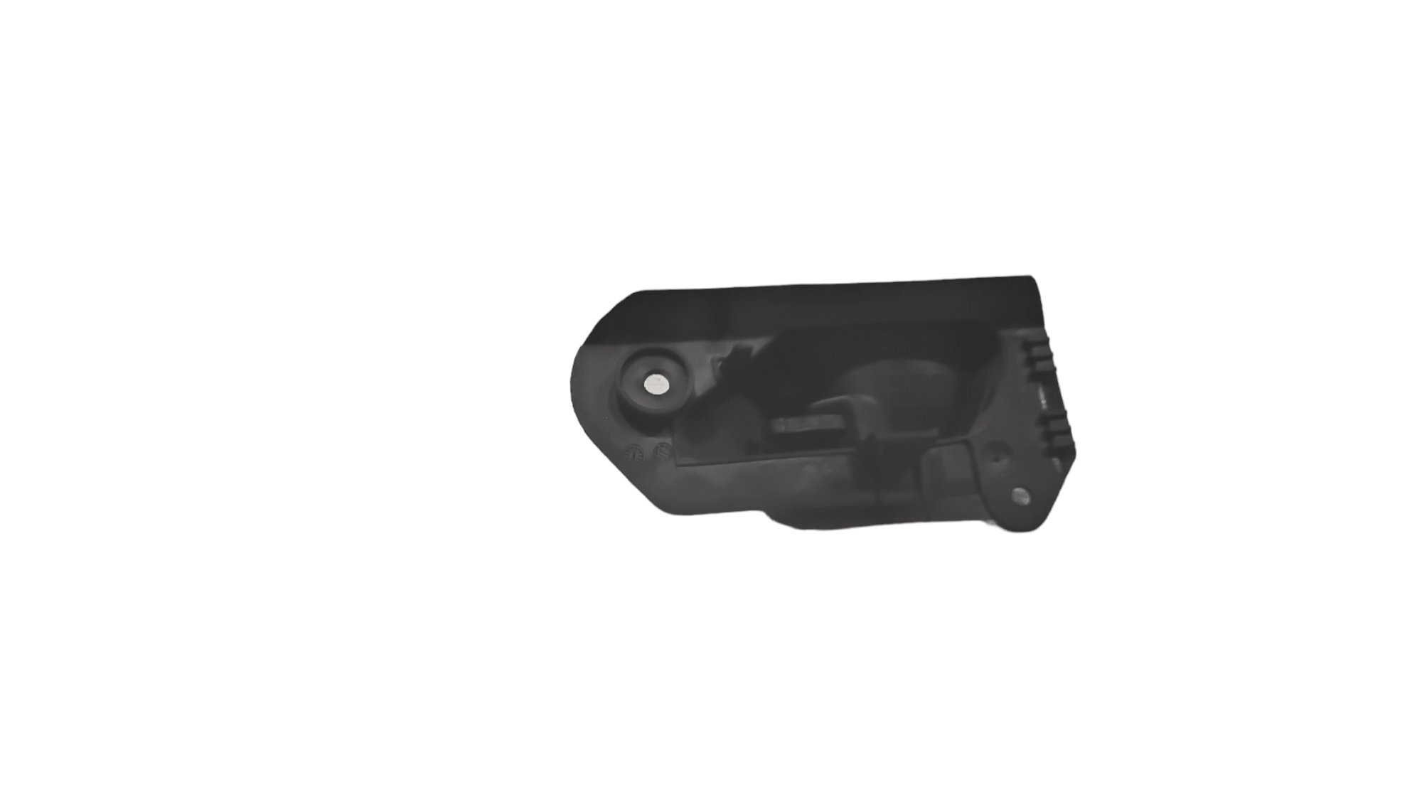 Maniglia interna Anteriore Destra per Opel Astra F Berlina 2 Serie (1994 - 1998)