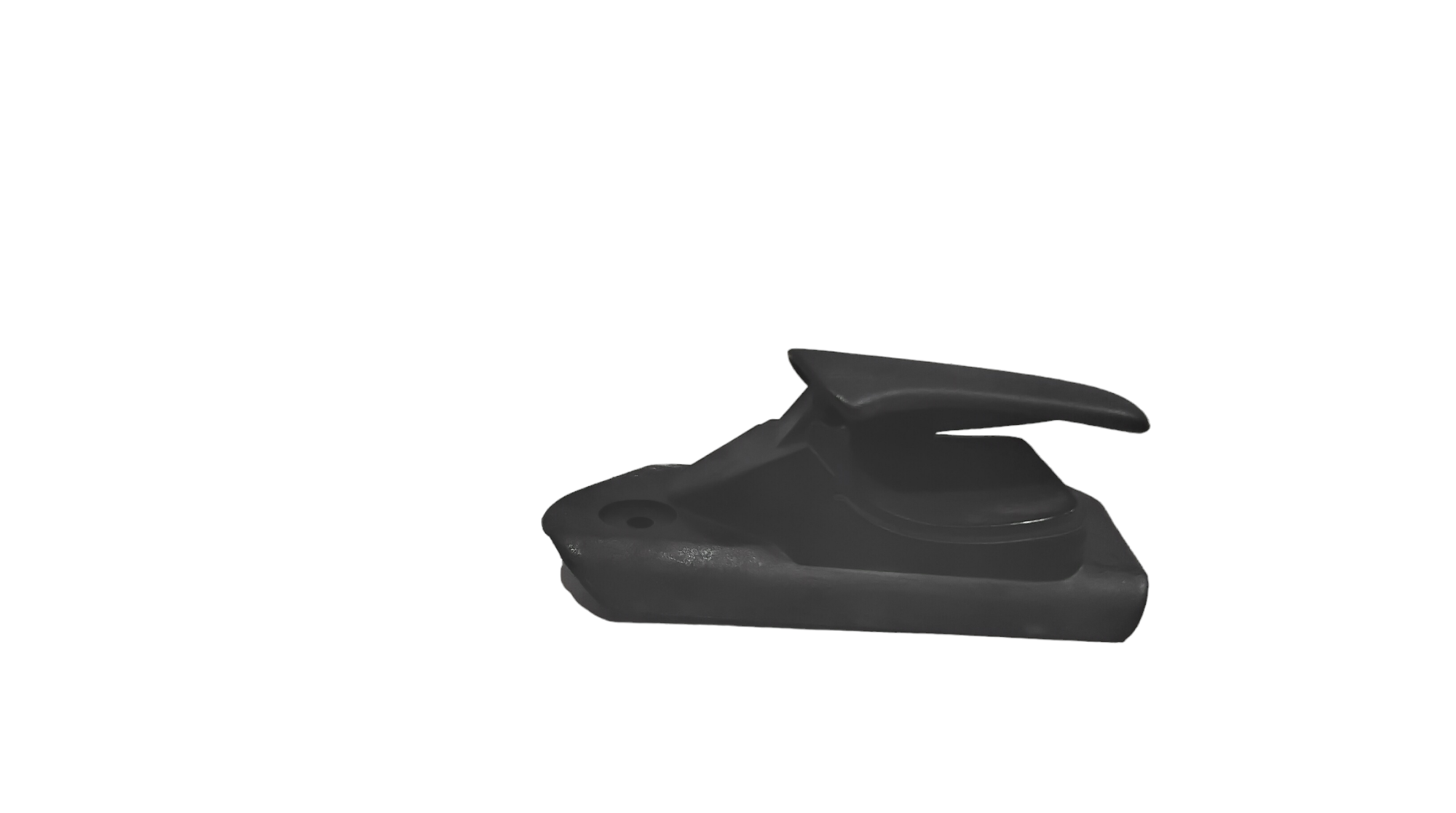 Maniglia interna Anteriore Destra per Opel Astra F Berlina 2 Serie (1994 - 1998)