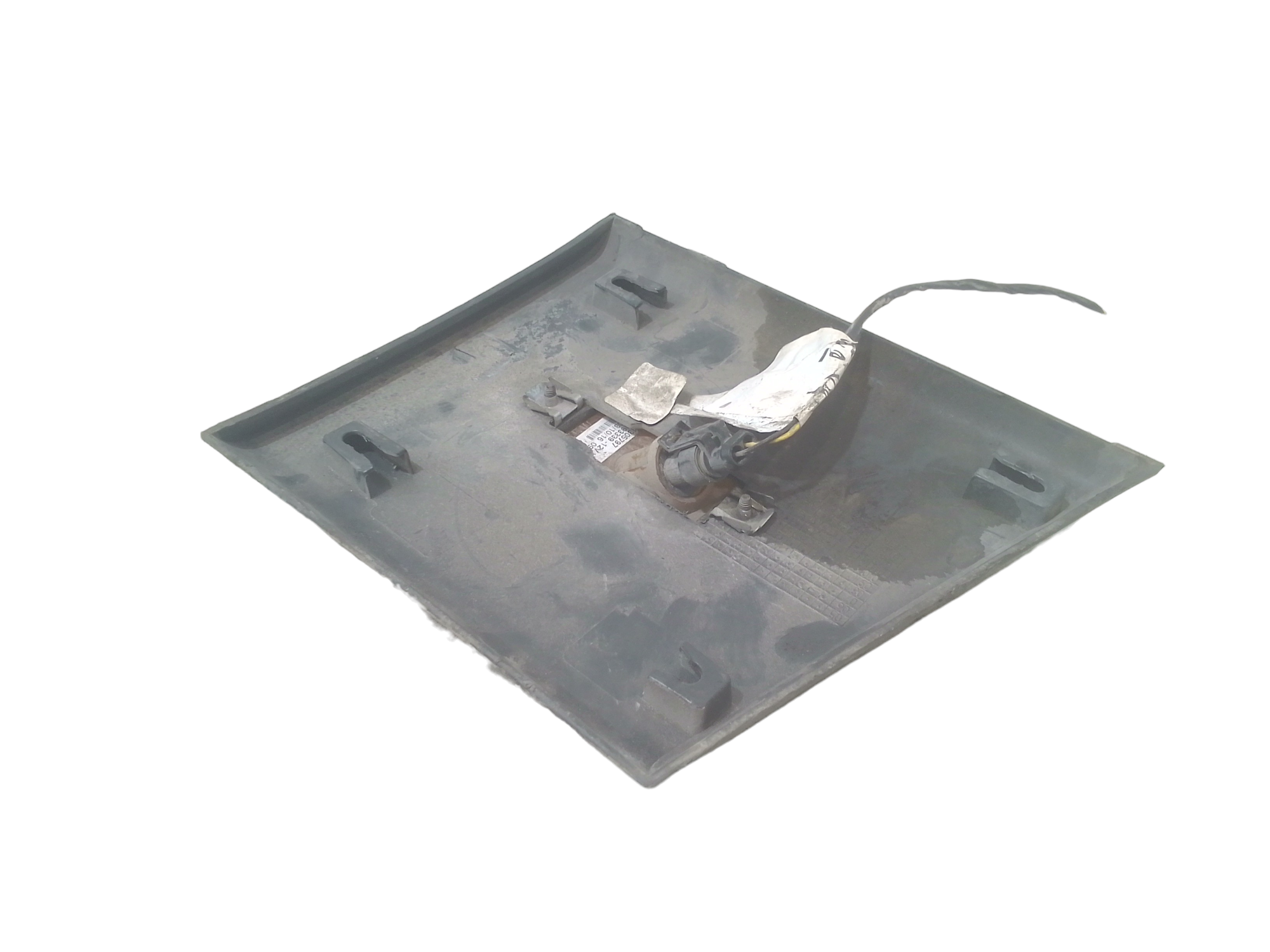 Freccia ant DX per Peugeot Boxer 4 Serie (2011 - In produzione)