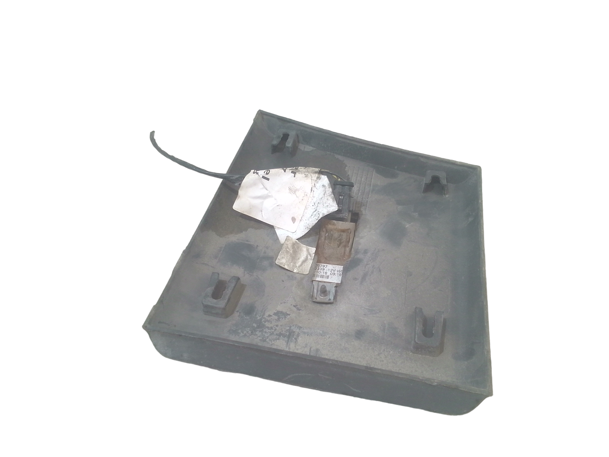 Freccia ant DX per Peugeot Boxer 4 Serie (2011 - In produzione)