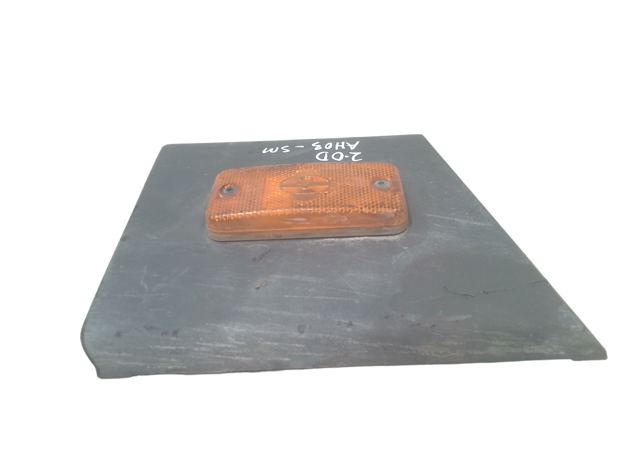 Freccia ant DX per Peugeot Boxer 4 Serie (2011 - In produzione)