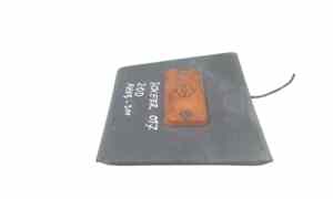 Freccia ant DX per Peugeot Boxer 4 Serie (2011 - In produzione)