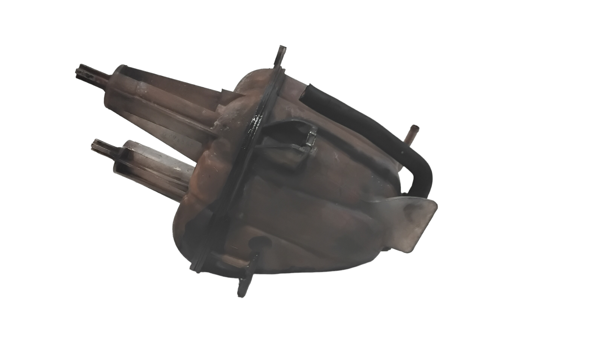 Vaschetta liquido radiatore per Fiat Ducato 5 Serie (2006 - 2014)