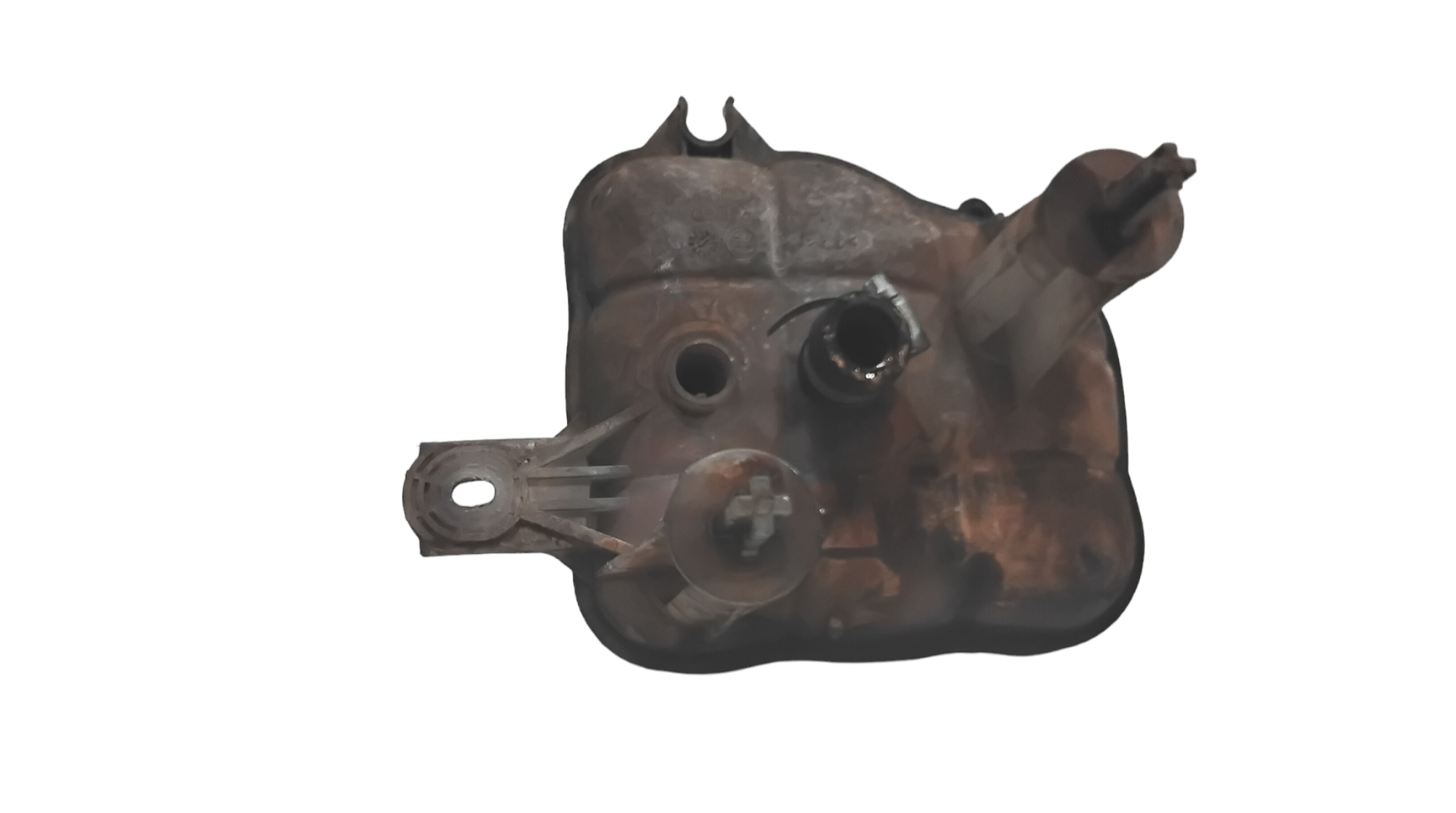 Vaschetta liquido radiatore per Fiat Ducato 5 Serie (2006 - 2014)