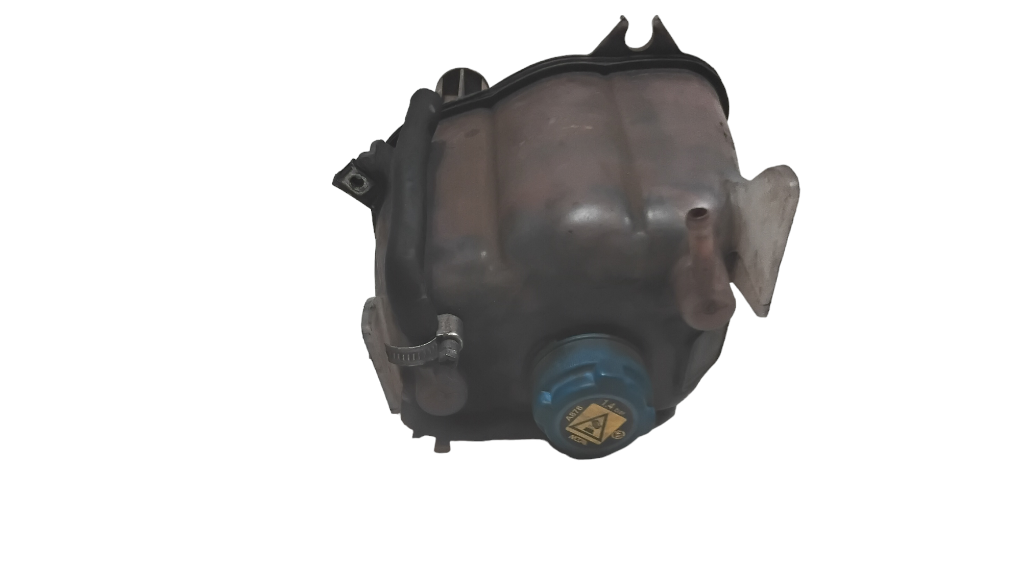 Vaschetta liquido radiatore per Fiat Ducato 5 Serie (2006 - 2014)