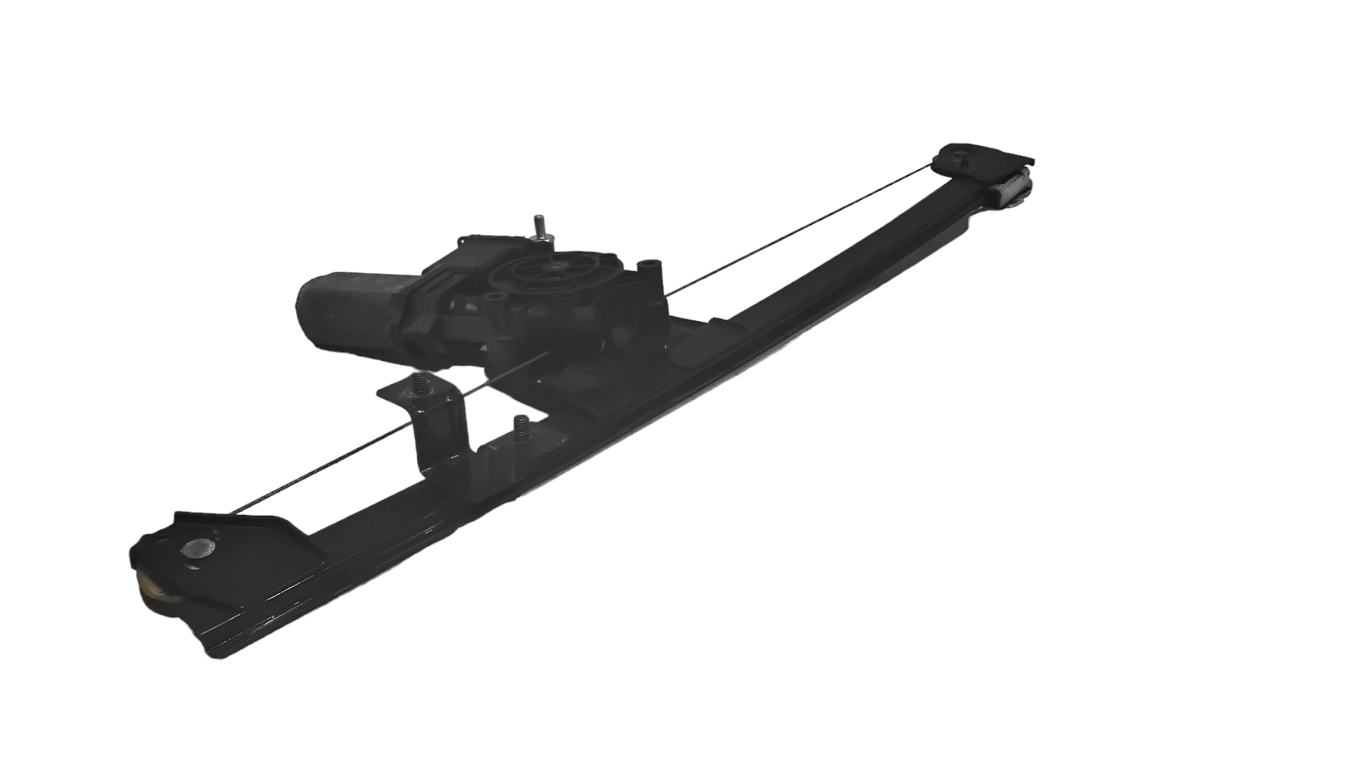 Cremagliera anteriore sinistra Guida per Fiat Ducato 5 Serie (2006 - 2014)