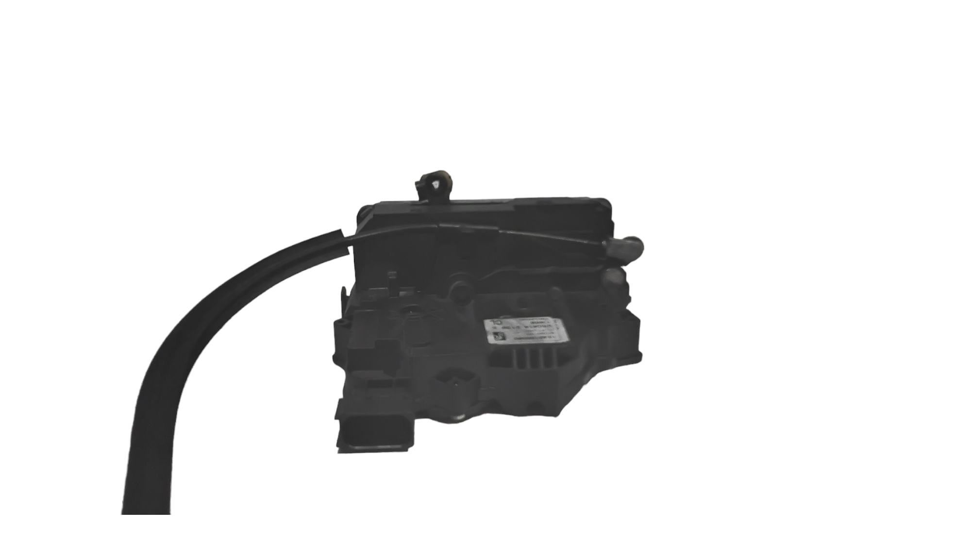 Serratura Anteriore Sinistra per Fiat Ducato 5 Serie (2006 - 2014)